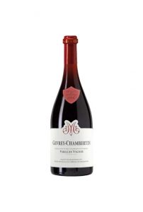 Rượu Vang Chateau De Marsannay Gevrey-Chambertin Champeaux Premier Grand Vin de Bourgogne 2018