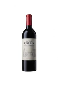 Rượu Vang Chateau Fleur Cardinale Saint Emilion Grand Cru Classe 2015