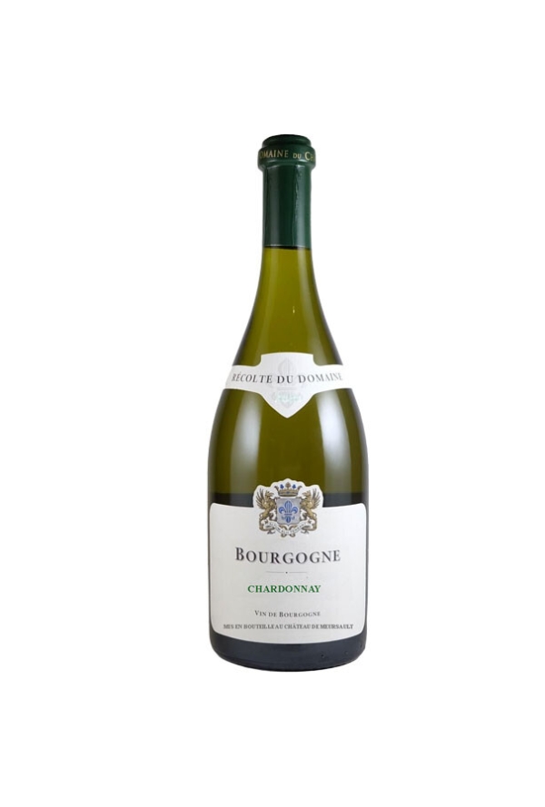 Rượu Vang Chateau de Meursault Bourgogne Chardonnay 2017