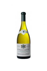 Rượu Vang Chateau de Meursault Bourgogne Clos du Chateau 2016-2017