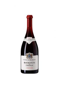 Rượu Vang Chateau de Meursault Bourgogne du Chateau Pinot Noir 2018