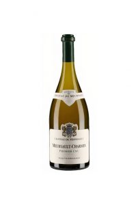 Rượu Vang Chateau de Meursault Meursault Charmes Premier Cru 2018