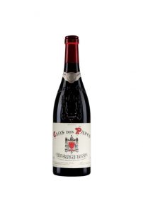 Rượu Vang Clos Des Chateauneuf-Du-Pape 2018