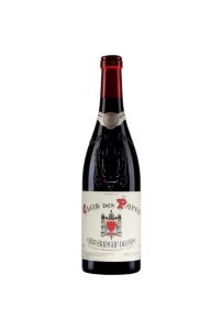 Rượu Vang Clos Des Chateauneuf-Du-Pape 2018