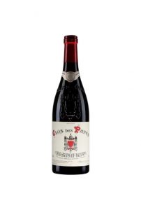 Rượu Vang Clos Des Chateauneuf-Du-Pape 2019