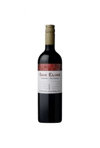Rượu Vang Crucero San Elias Cabernet Sauvignon