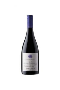 Rượu Vang Errazuriz Aconcagua Costa Shiraz