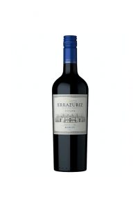 Rượu Vang Errazuriz Estate Reserva Merlot