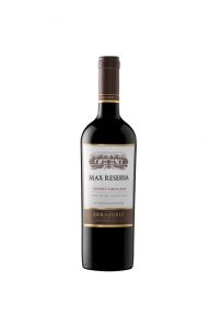 Rượu Vang Errazuriz Max Reserva Cabernet Sauvignon