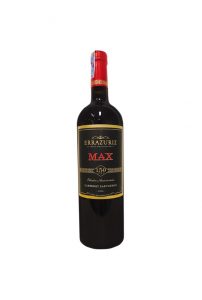 Rượu Vang Errazuriz Max Reserva Cabernet Sauvignon (150 Anniversario)