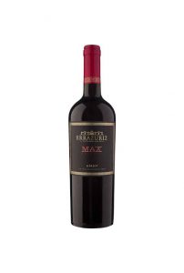 Rượu Vang Errazuriz Max Reserva Merlot