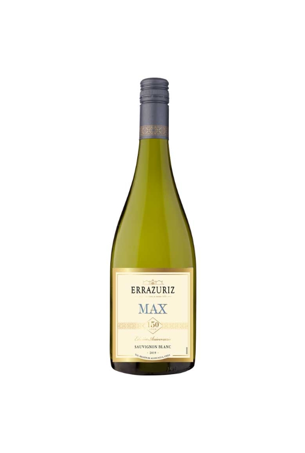 Rượu Vang Errazuriz Max Reserva Sauvignon Blanc( 150 Anniversario)