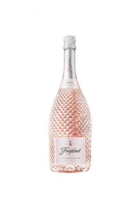Rượu Sparkling Freixenet Italian Rosé Sparkling Wine Extra Dry 1.5L