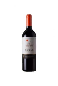 Rượu Vang Koyle Gran Reserva Cabernet Sauvignon