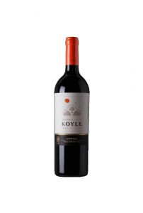 Rượu Vang Koyle Gran Reserva Carmenere