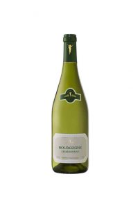 Rượu Vang La Chablisienne Bourgogne Chardonnay