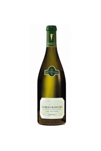 Rượu Vang La Chablisienne Chablis Grand Cru Les Preuses 2003-2004