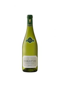 Rượu Vang La Chablisienne Chablis Premier Cru Cote De Lechet
