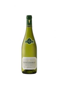 Rượu Vang La Chablisienne Petit Chablis Pas Si Petit Chardonnay
