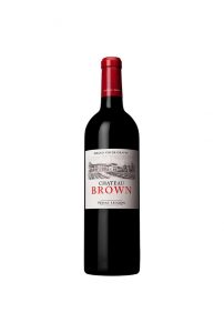 Rượu Vang La Pommeraie de Brown 2016