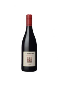 Rượu Vang Les Alexandrins Le Cabanon Shiraz 2019