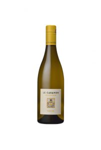 Rượu Vang Les Alexandrins Le Cabanon Viognier 2019