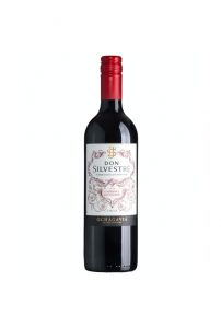 Rượu Vang Ochagavia Don Silvestre Cabernet Sauvignon