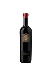 Rượu Vang Ochagavia Don Silvestre Gran Reserva