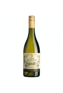 Rượu Vang Ochagavia Don Silvestre Reserva Chardonnay