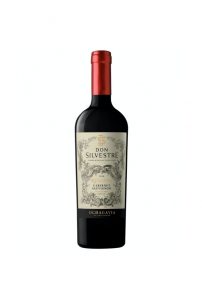 Rượu Vang Ochagavia Don silvestre Reserve Cabernet Sauvignon