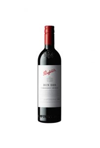 Rượu Vang Penfolds 389 Cabernet Shiraz