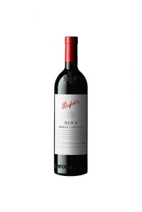 Rượu Vang Penfolds Bin 8 Shiraz Cabernet Sauvignon