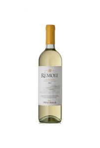 Rượu Vang Remole Toscana Bianco