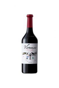 Rượu Vang Vivanco Crianza