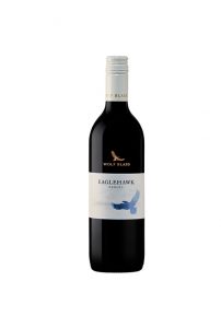 Rượu Vang Wolf Blass EagleHawk Merlot