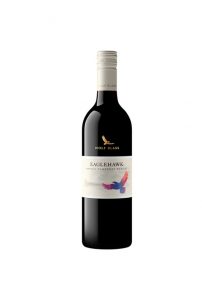 Rượu Vang Wolf Blass EagleHawk Shiraz Cabernet Merlot