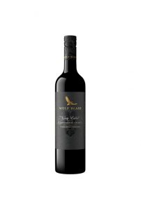 Rượu Vang Wolf Blass Grey Label Cabernet Shiraz