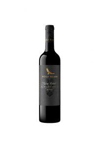 Rượu Vang Wolf Blass Grey Label Shiraz