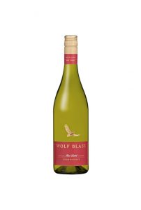 Rượu Vang Wolf Blass Red Label Chardonnay