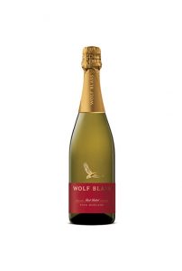 Rượu Vang Wolf Blass Red Label Pink Moscato