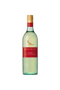 Rượu Vang Wolf Blass Red Label Semillon Sauvignon Blanc