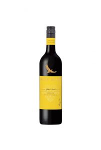 Rượu Vang Wolf Blass Yellow Label Shiraz